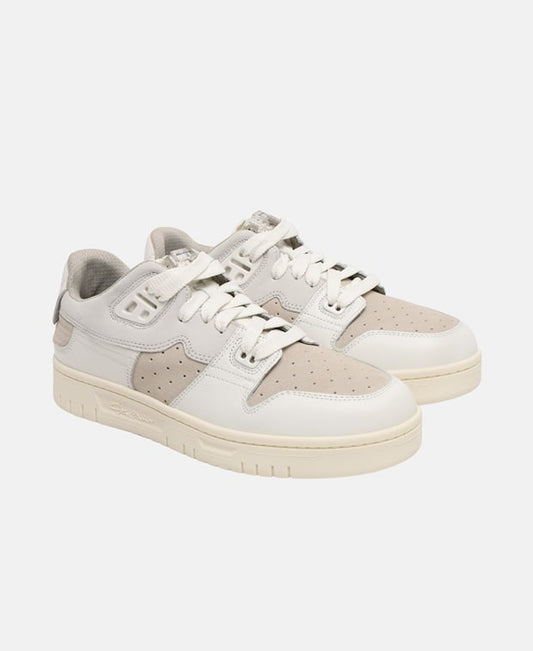 Acne Studios 08STHLM Sneakers White