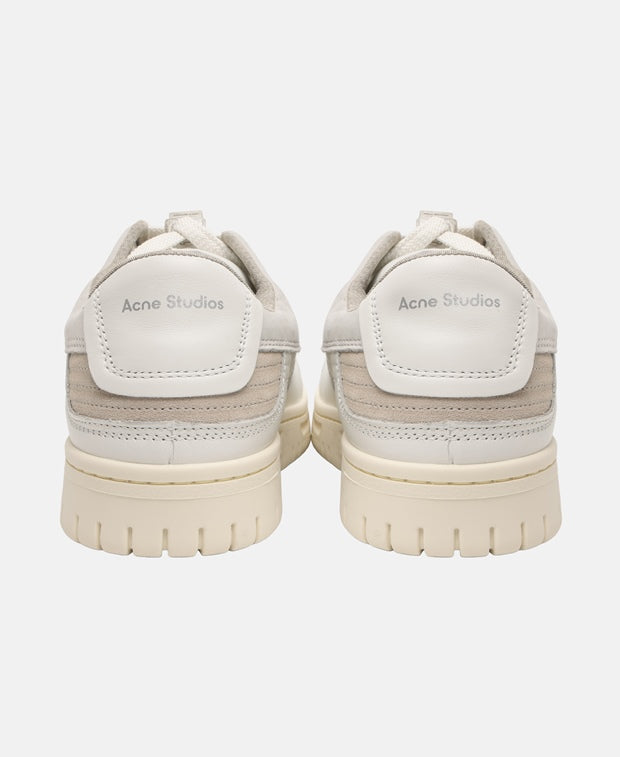 Acne Studios 08STHLM Sneakers White