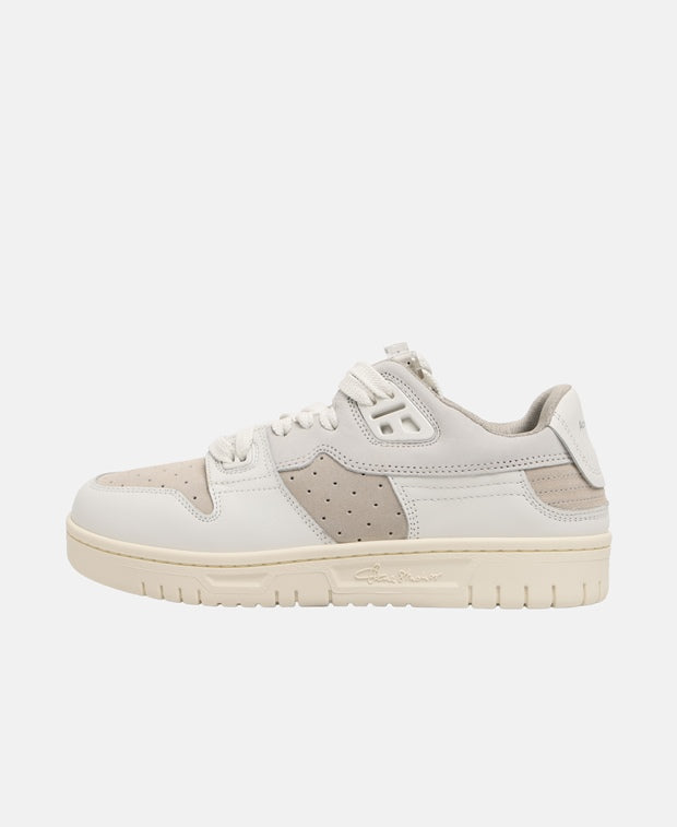 Acne Studios 08STHLM Sneakers White