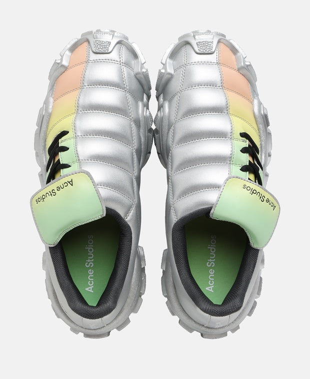 Acne Studios Chunky sneakers Bolzter