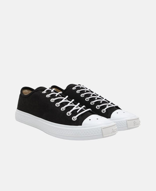 Acne Studios Ballow Sneakers Black