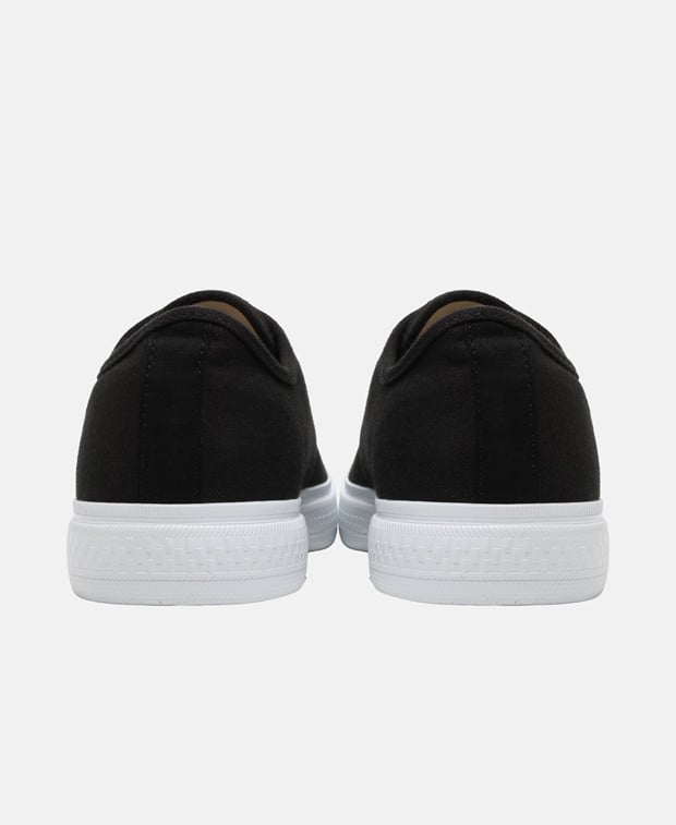Acne Studios Ballow Sneakers Black