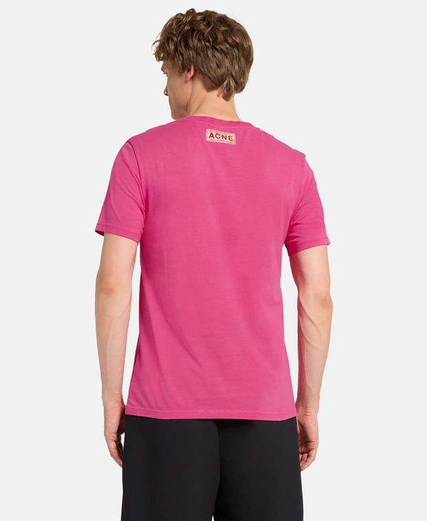 Acne Studios Crew neck t-shirt