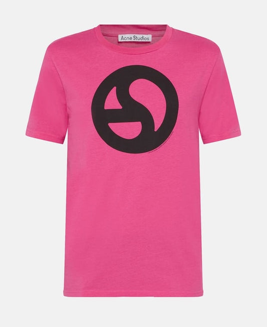 Acne Studios Crew neck t-shirt