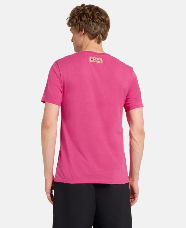 Acne Studios Crew neck t-shirt