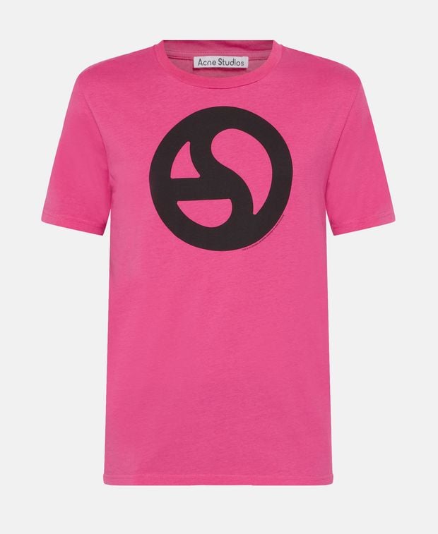 Acne Studios Crew neck t-shirt