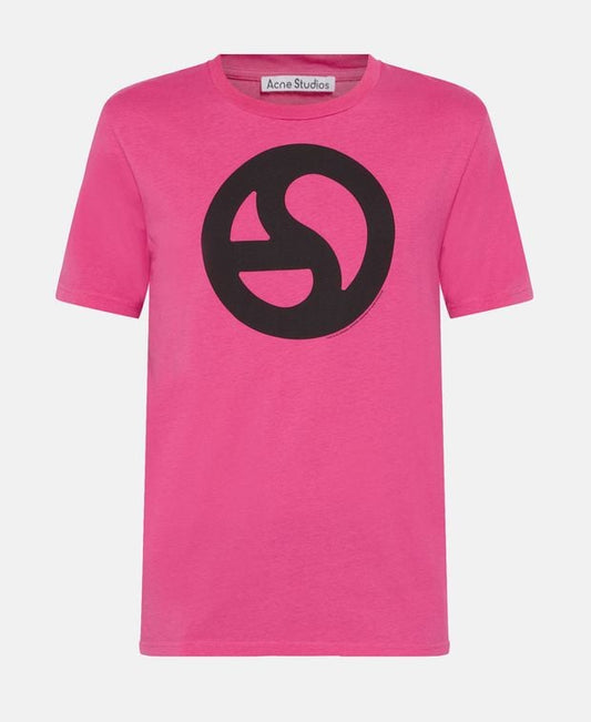 Acne Studios Crew neck t-shirt