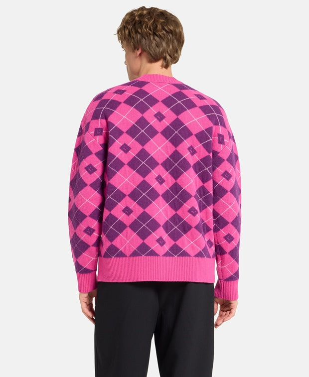 Acne Studios Long-sleeved jumper