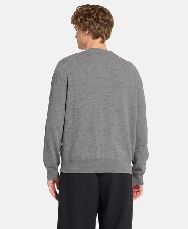 Acne Studios Wool cardigan