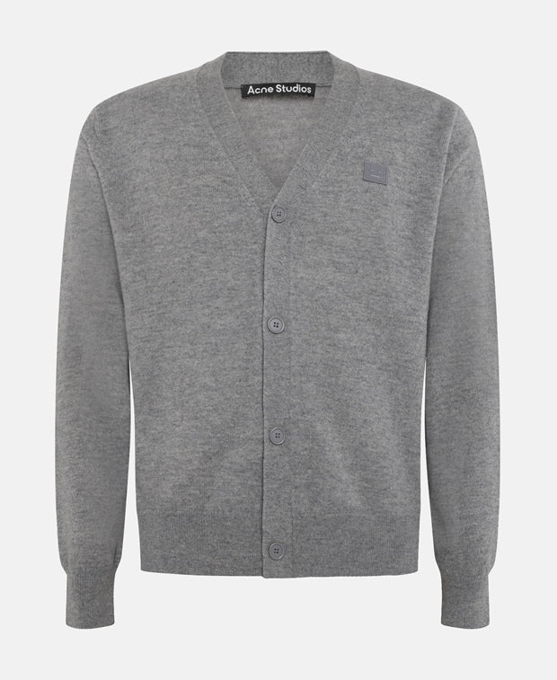 Acne Studios Wool cardigan