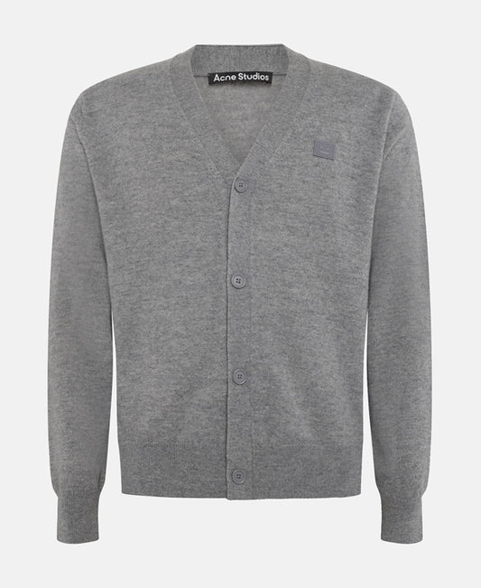 Acne Studios Wool cardigan