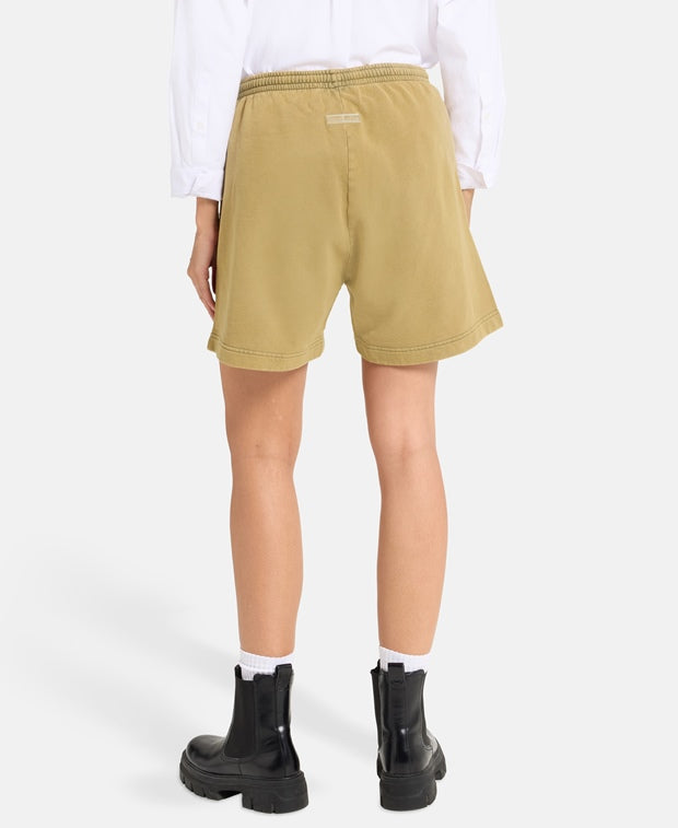 Acne Studios Sweatshorts Khaki