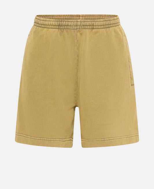 Acne Studios Sweatshorts Khaki