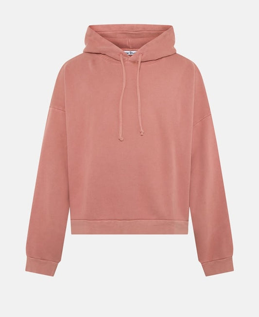 Acne Studios Hoodie Rose