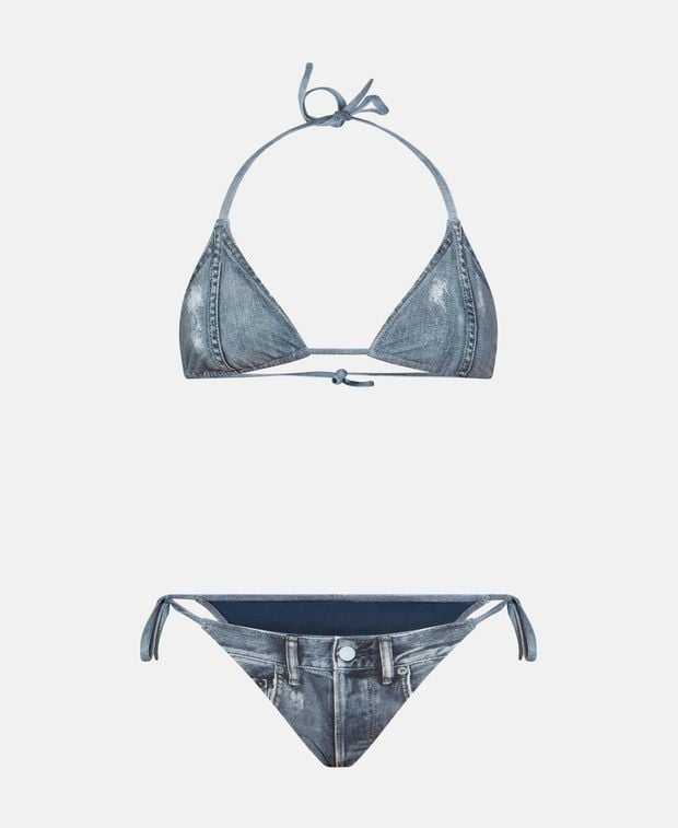 Acne Studios Bikini