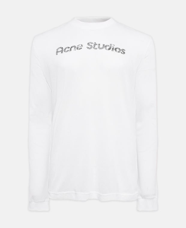 Acne Studios Long-sleeved top