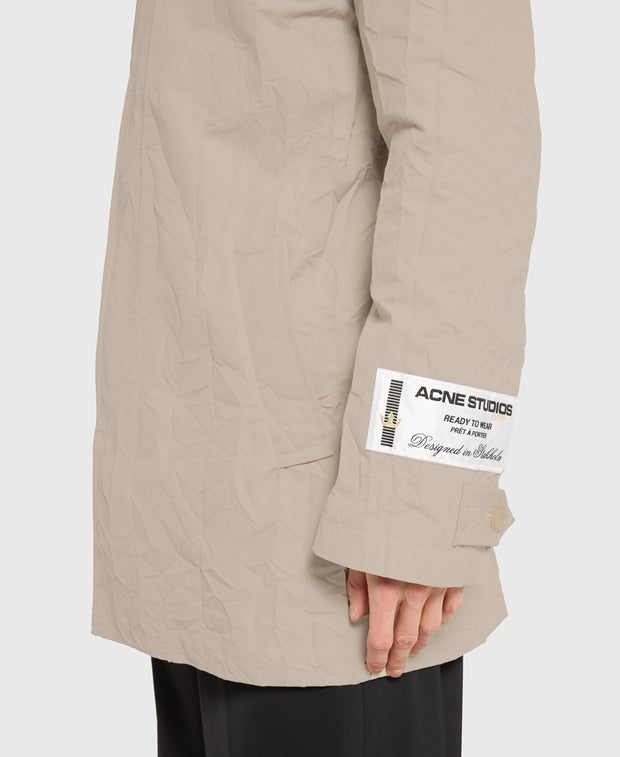 Acne Studios Transitional coat