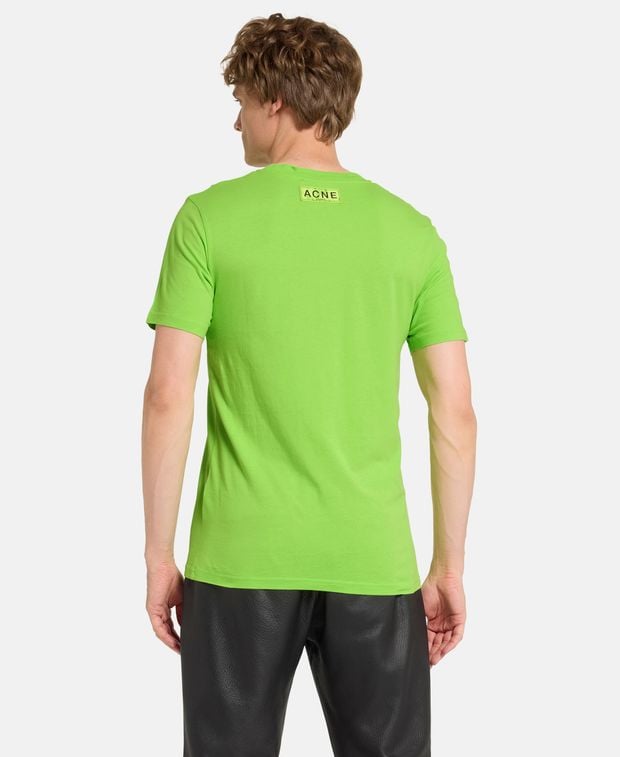 Acne Studios Crew neck t-shirt