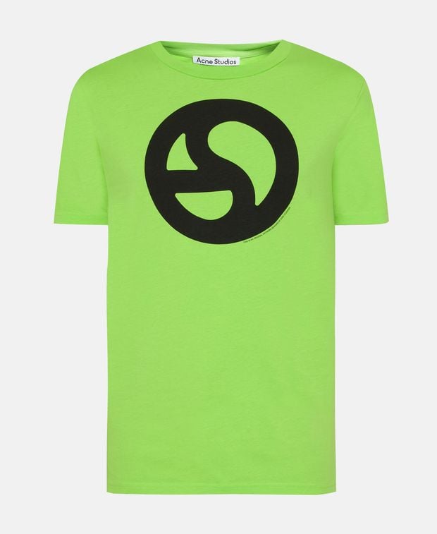 Acne Studios Crew neck t-shirt
