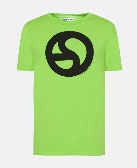 Acne Studios Crew neck t-shirt