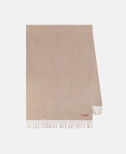 Acne Studios Wool scarf