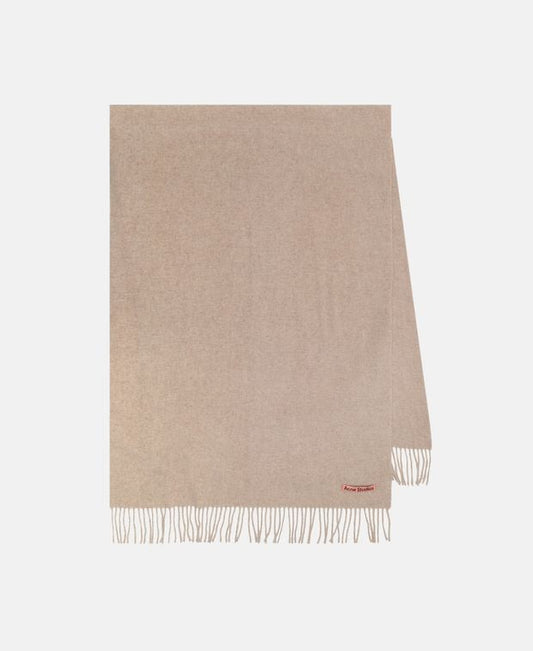 Acne Studios Wool scarf