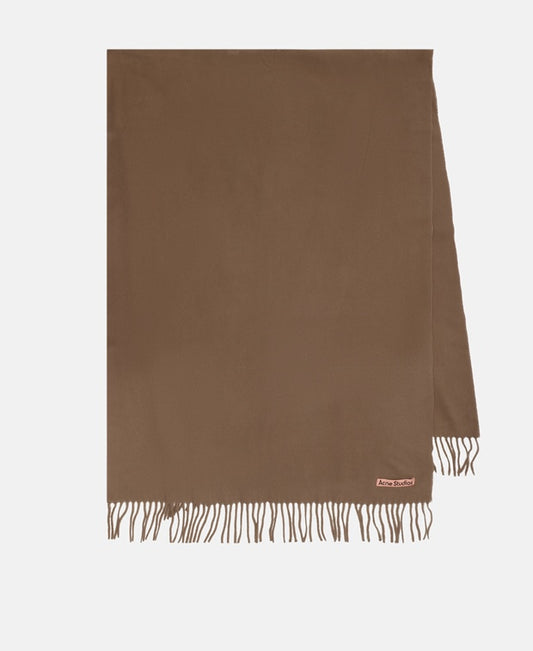 Acne Studios Wool scarf