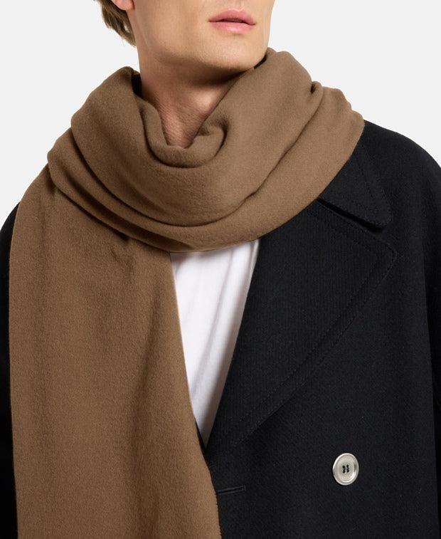 Acne Studios Wool scarf