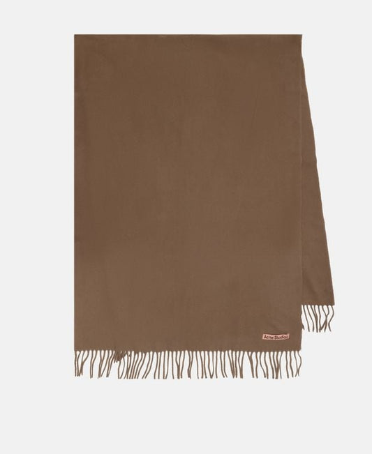 Acne Studios Wool scarf