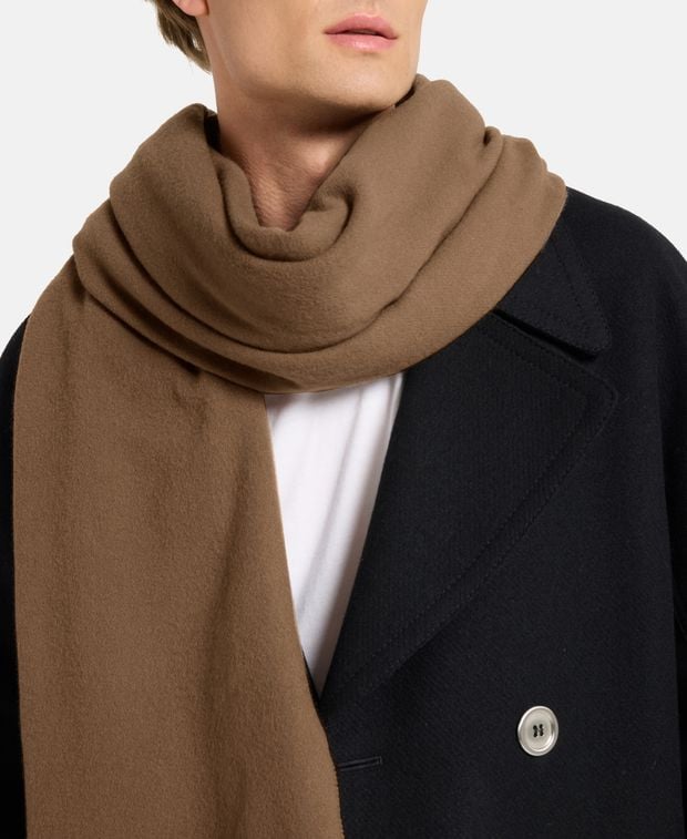 Acne Studios Wool scarf