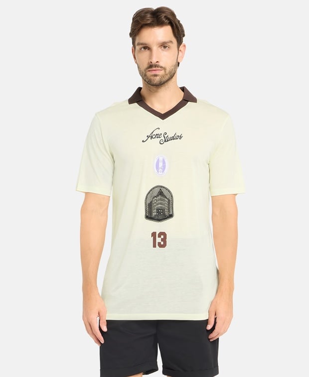 Acne Studios Polo shirt
