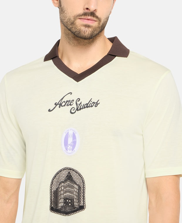 Acne Studios Polo shirt