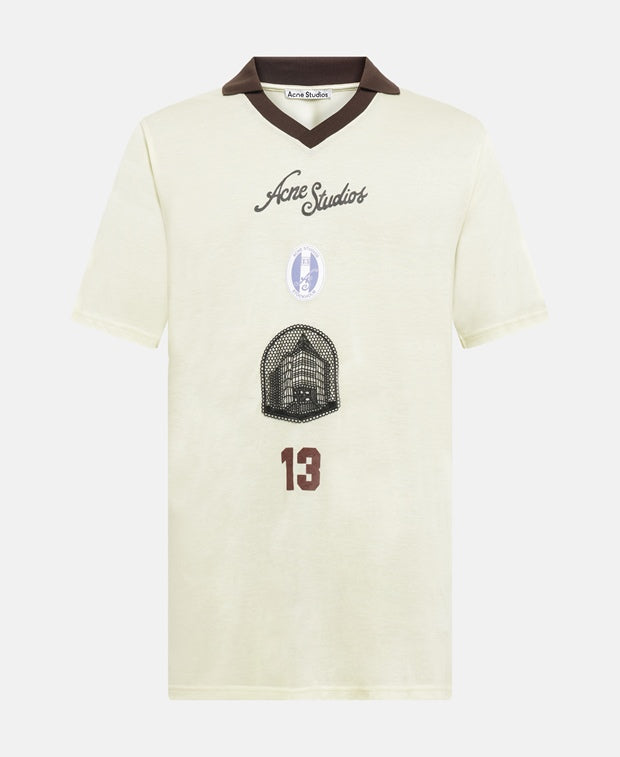 Acne Studios Polo shirt