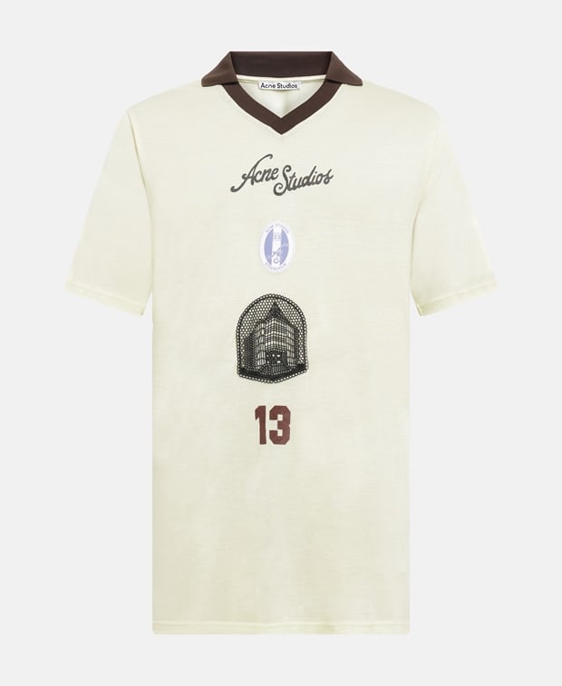 Acne Studios Polo shirt