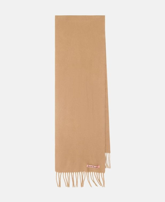 Acne Studios Wool scarf