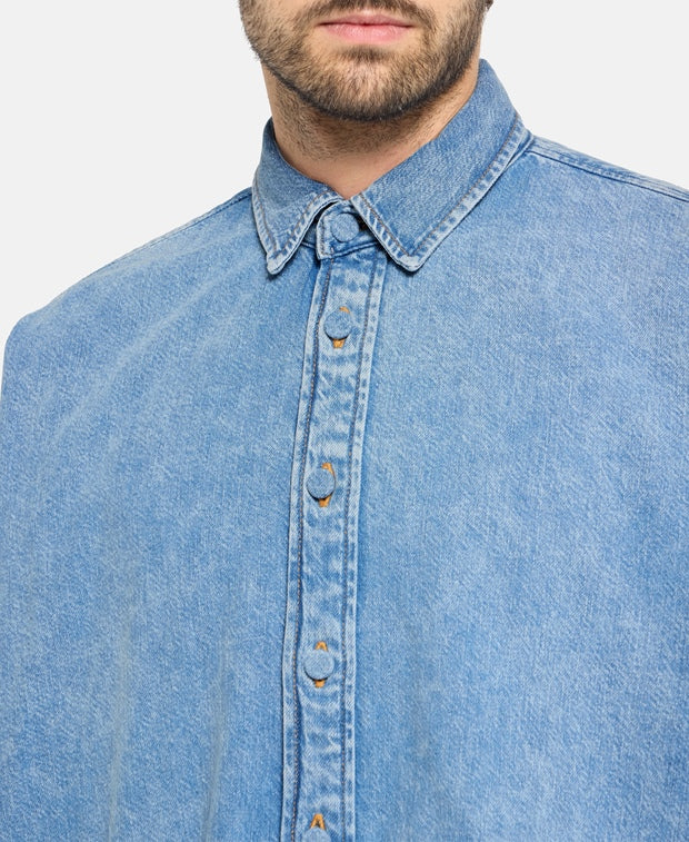 Acne Studios Denim shirt