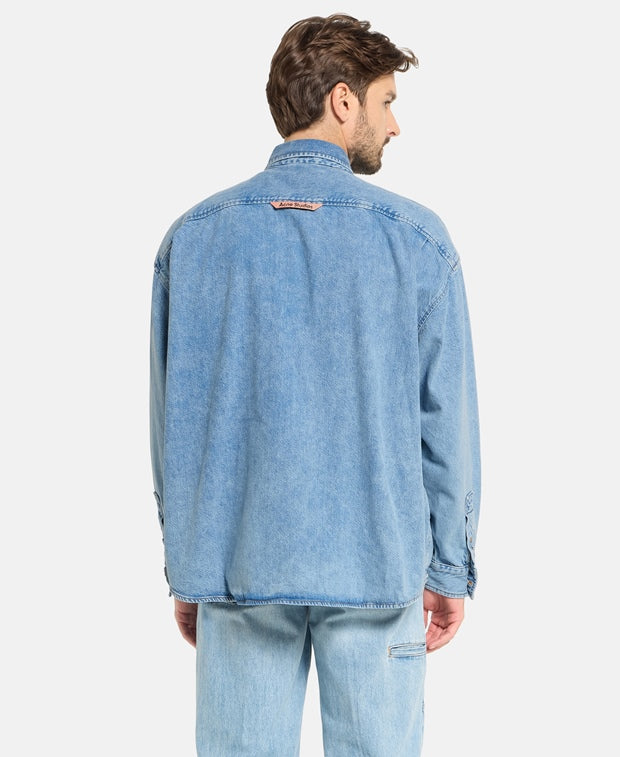 Acne Studios Denim shirt