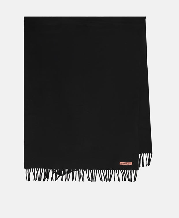 Acne Studios Wool scarf