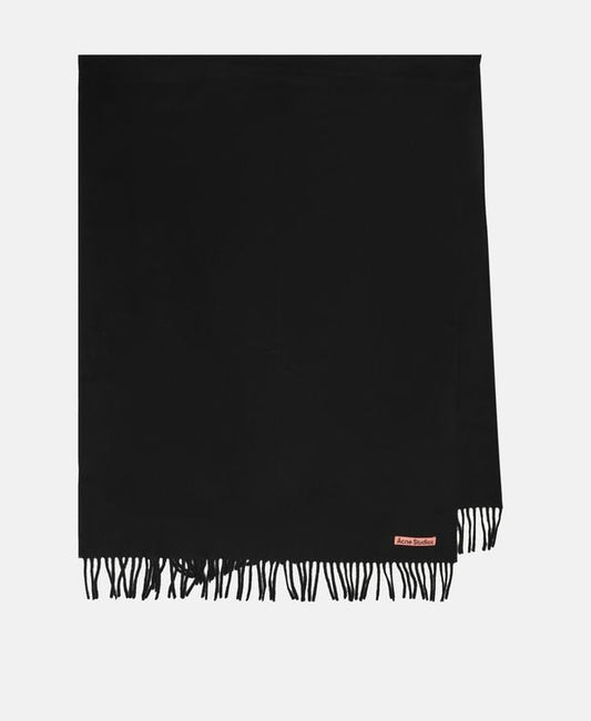 Acne Studios Wool scarf