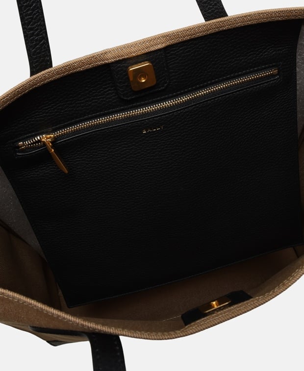 Bally Shopper