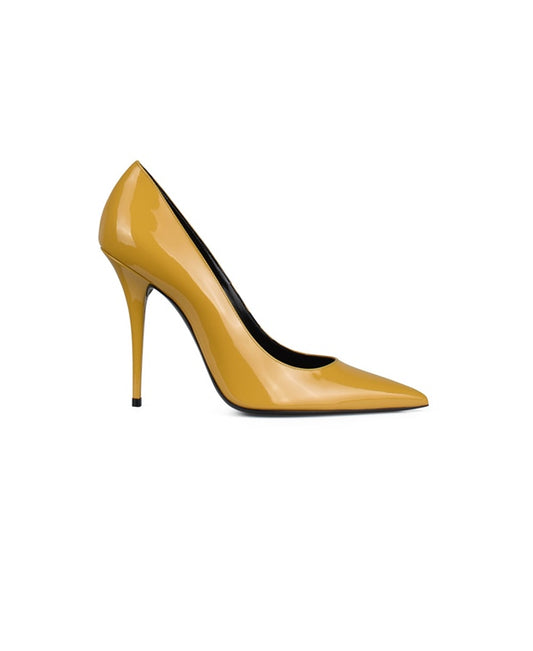 Saint Laurent Pumps