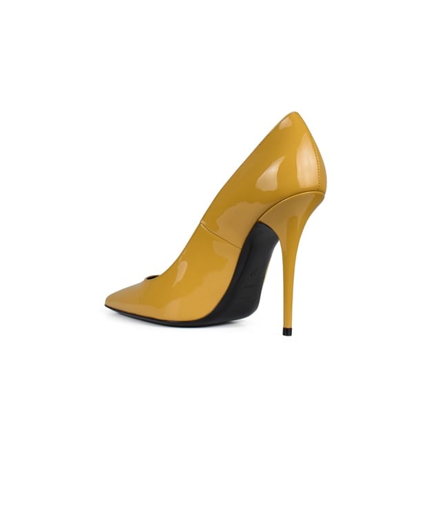 Saint Laurent Pumps