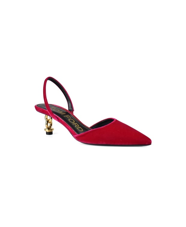 Tom Ford Pumps