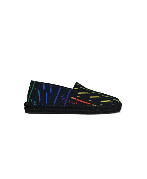 Valentino Garavani Espadrilles