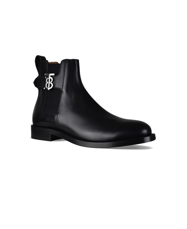 Burberry Boots