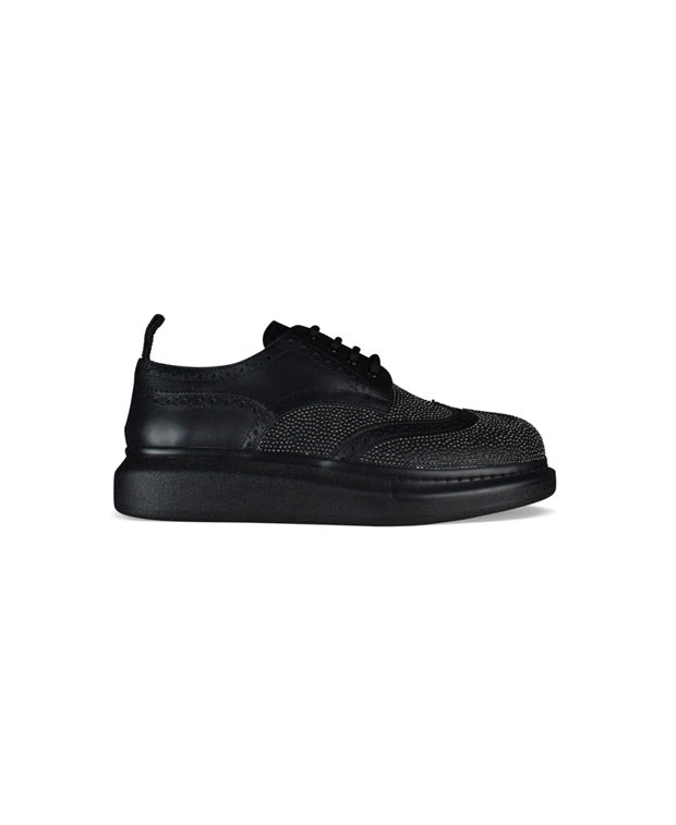Alexander McQueen Lace-up shoes