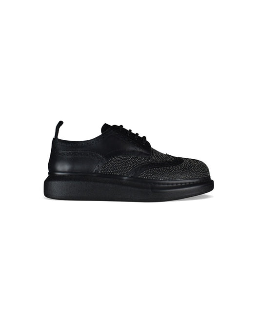 Alexander McQueen Lace-up shoes