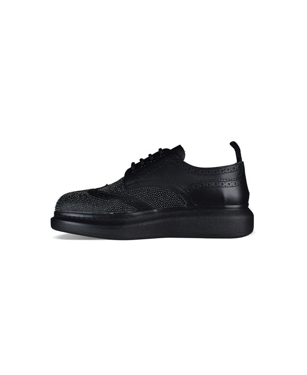 Alexander McQueen Lace-up shoes