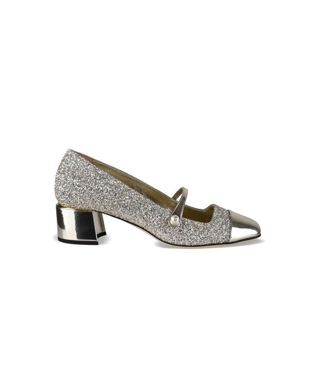 Jimmy Choo Pumps
