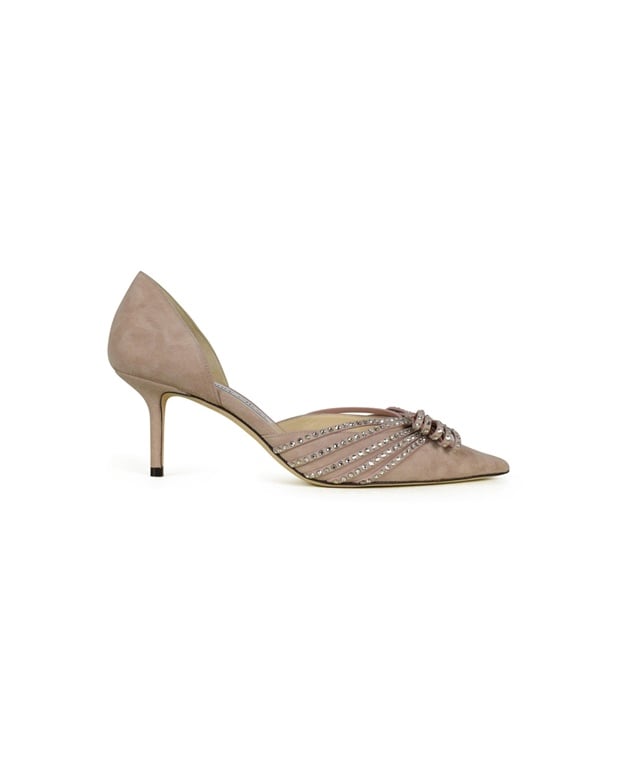 Jimmy Choo Pumps
